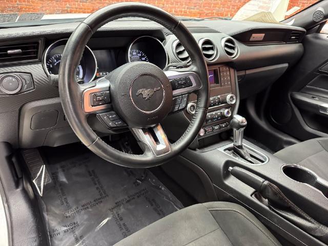 2019 Ford Mustang - $18,510