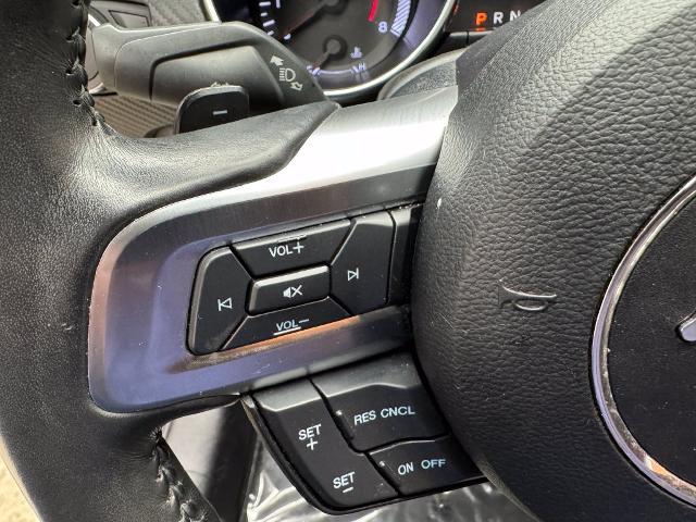 2019 Ford Mustang - $18,510