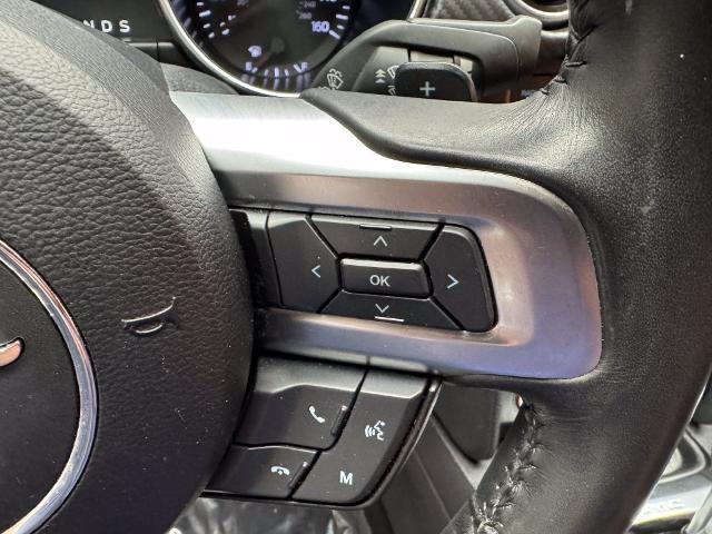 2019 Ford Mustang - $18,510