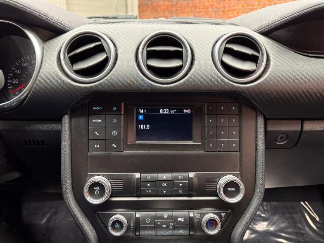 2019 Ford Mustang - $18,510