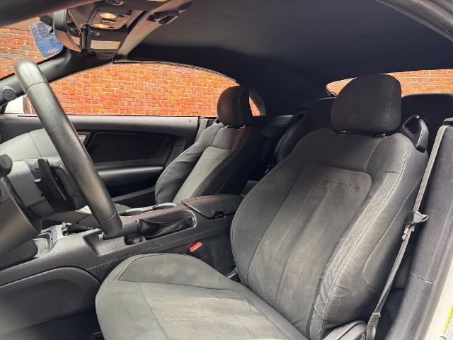 2019 Ford Mustang - $18,510