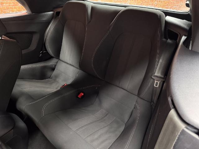 2019 Ford Mustang - $18,510