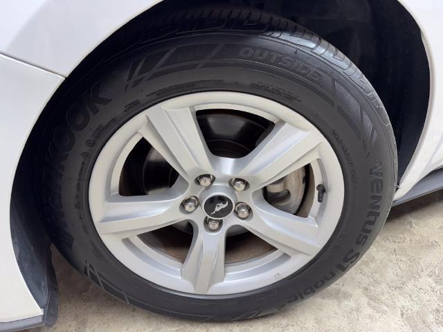 2019 Ford Mustang - $18,510