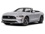 2020 Mustang Thumbnail 1