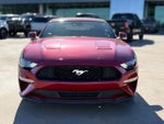 2021 Mustang Thumbnail 5