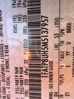 2021 Mustang Thumbnail 32