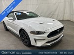 2022 Mustang Thumbnail 1