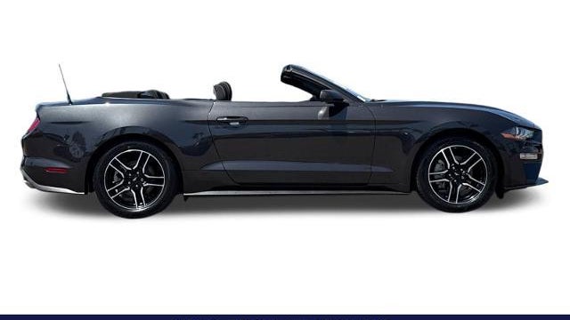 2023 Ford Mustang EcoBoost