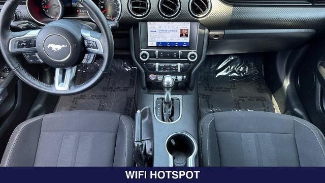 2023 Ford Mustang EcoBoost