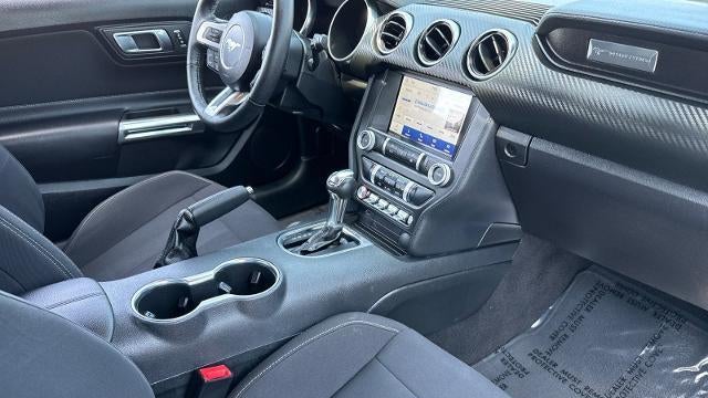 2023 Ford Mustang EcoBoost
