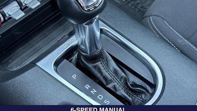 2023 Ford Mustang EcoBoost