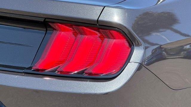 2023 Ford Mustang EcoBoost