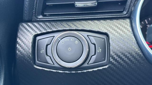 2023 Ford Mustang EcoBoost