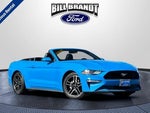 2023 Mustang Thumbnail 1