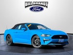 2023 Mustang Thumbnail 2