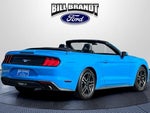 2023 Mustang Thumbnail 4