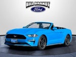 2023 Mustang Thumbnail 8