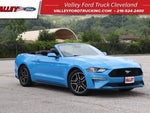 2023 Mustang Thumbnail 1