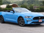 2023 Mustang Thumbnail 2