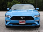 2023 Mustang Thumbnail 3