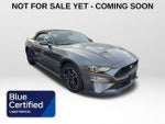 2023 Mustang Thumbnail 1