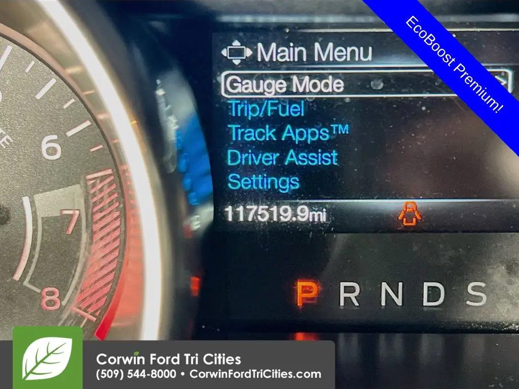 2018 Ford Mustang - $12,999