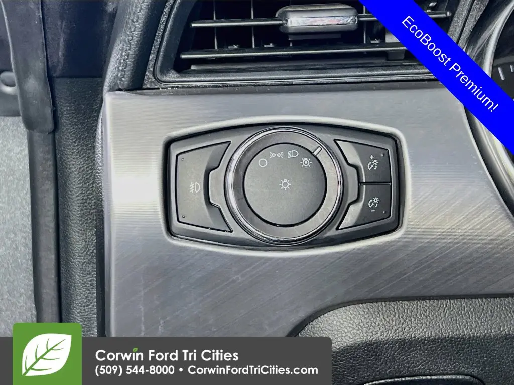 2018 Ford Mustang - $12,999