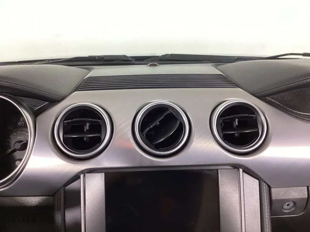 2019 Ford Mustang - $19,997