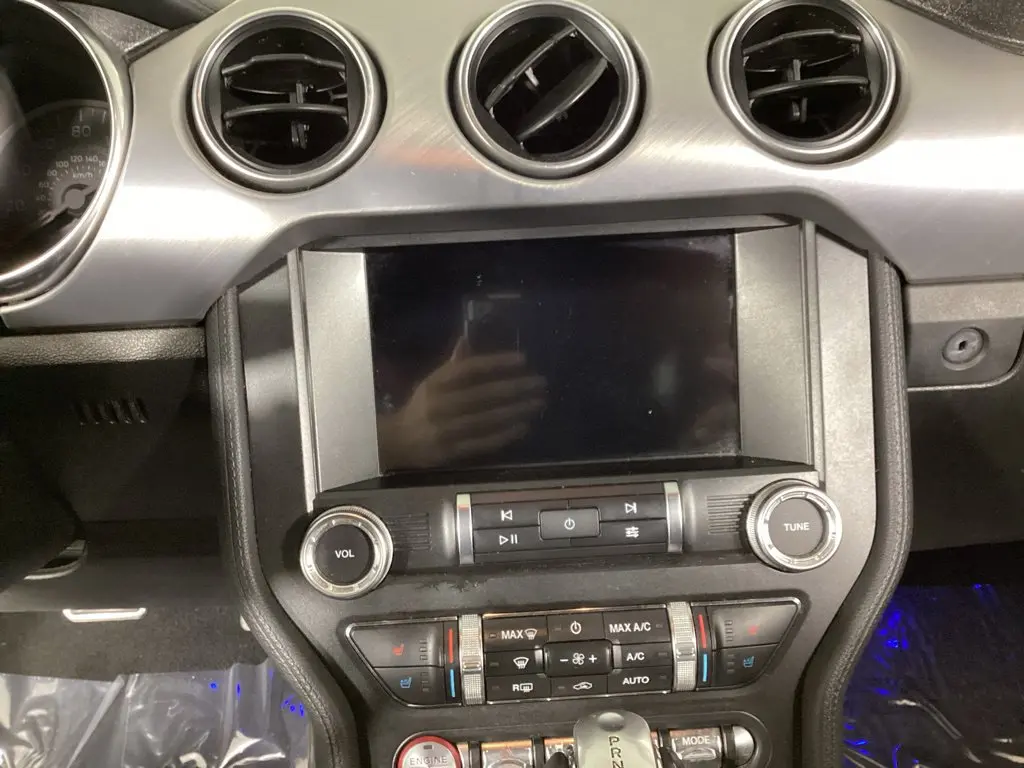 2019 Ford Mustang - $19,997