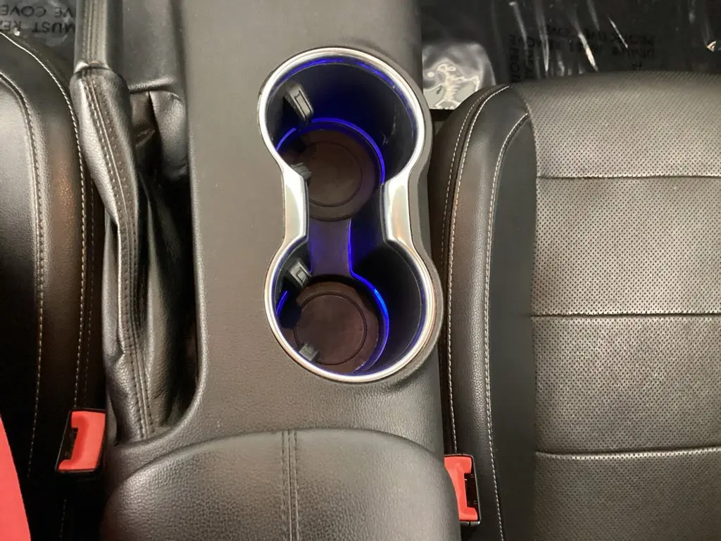 2019 Ford Mustang - $19,997
