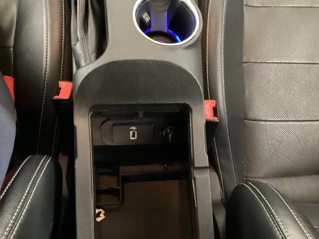 2019 Ford Mustang - $19,997