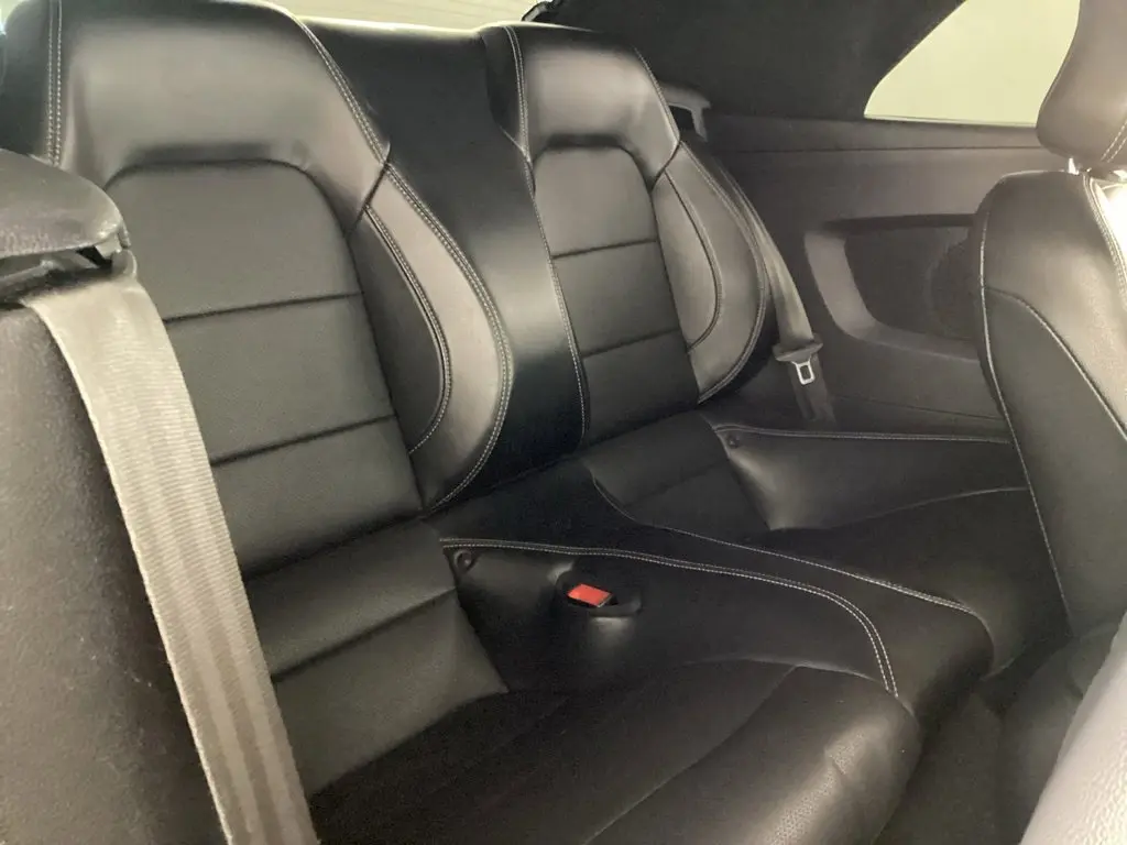 2019 Ford Mustang - $19,997