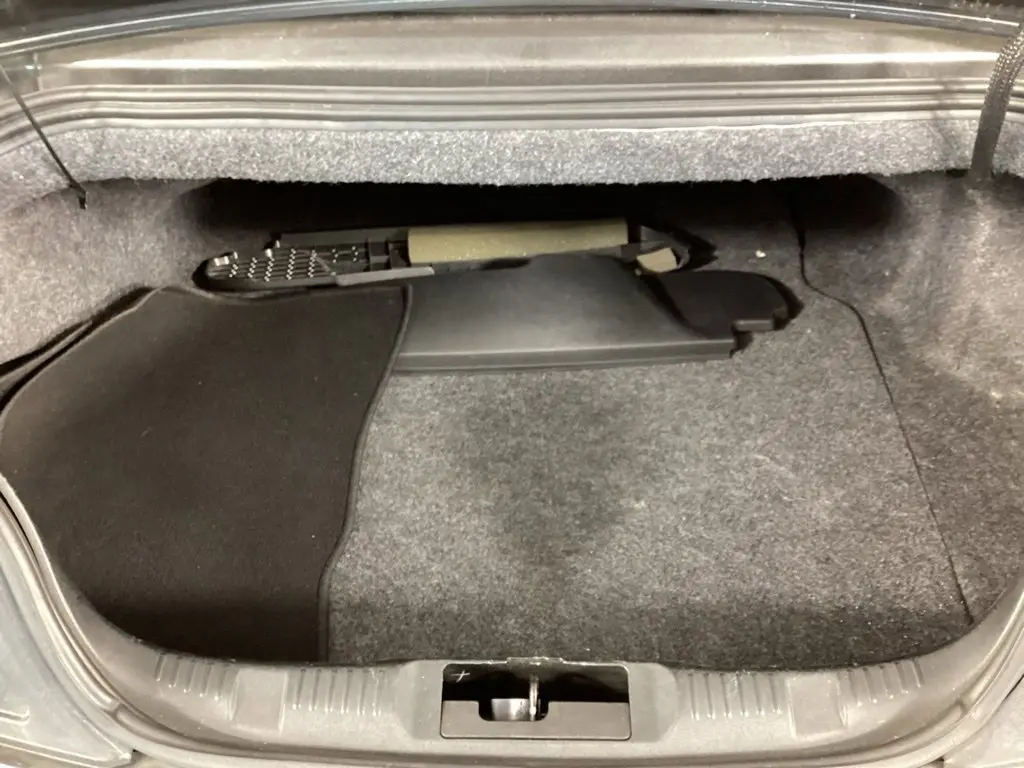 2019 Ford Mustang - $19,997