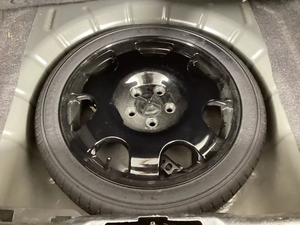 2019 Ford Mustang - $19,997
