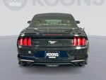 2022 Mustang Thumbnail 2