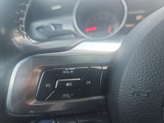 2022 Ford Mustang - $19,595