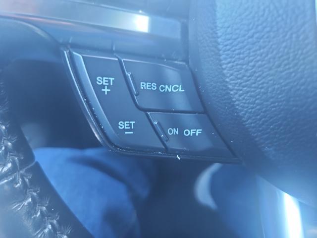 2022 Ford Mustang - $19,595