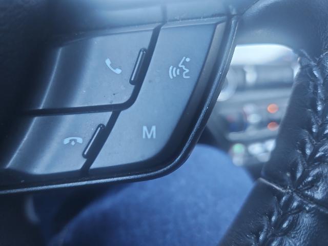 2022 Ford Mustang - $19,595