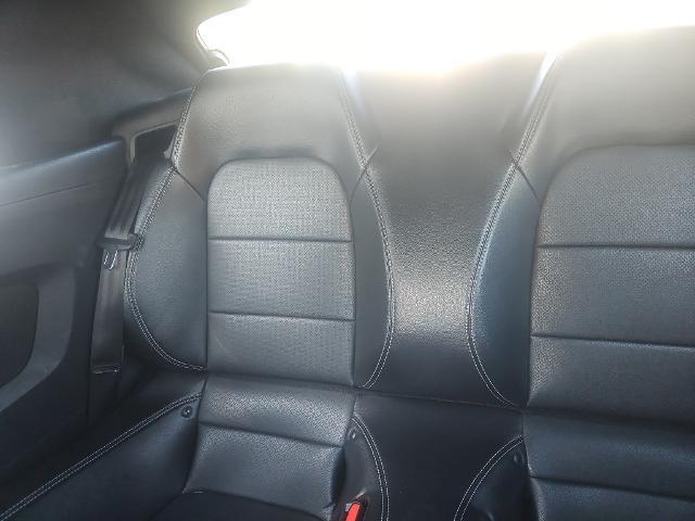 2022 Ford Mustang - $19,595