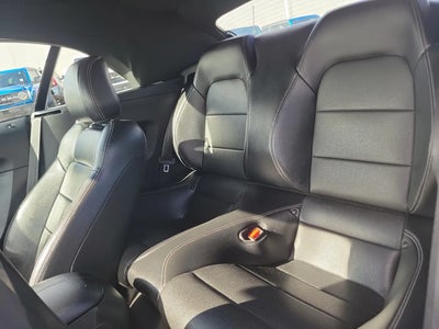 2022 Ford Mustang Ecoboost Premium 2DR Convertible