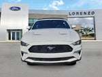 2022 Mustang Thumbnail 4