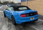 2022 Mustang Thumbnail 3
