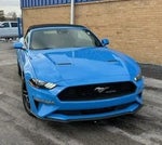 2022 Mustang Thumbnail 4
