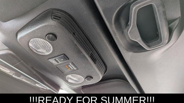 2023 Ford Mustang EcoBoost
