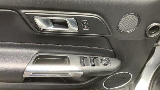 2023 Ford Mustang EcoBoost