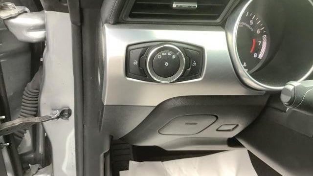 2023 Ford Mustang EcoBoost