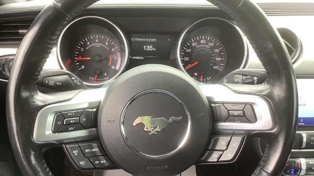 2023 Ford Mustang EcoBoost
