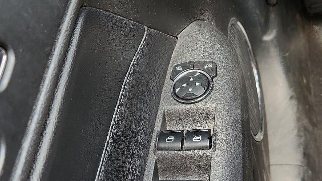2023 Ford Mustang EcoBoost