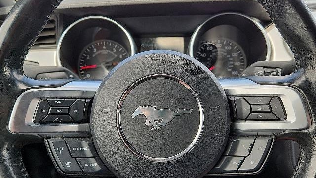 2023 Ford Mustang EcoBoost