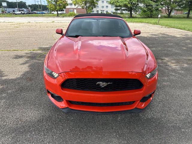 2015 Ford Mustang - $13,000